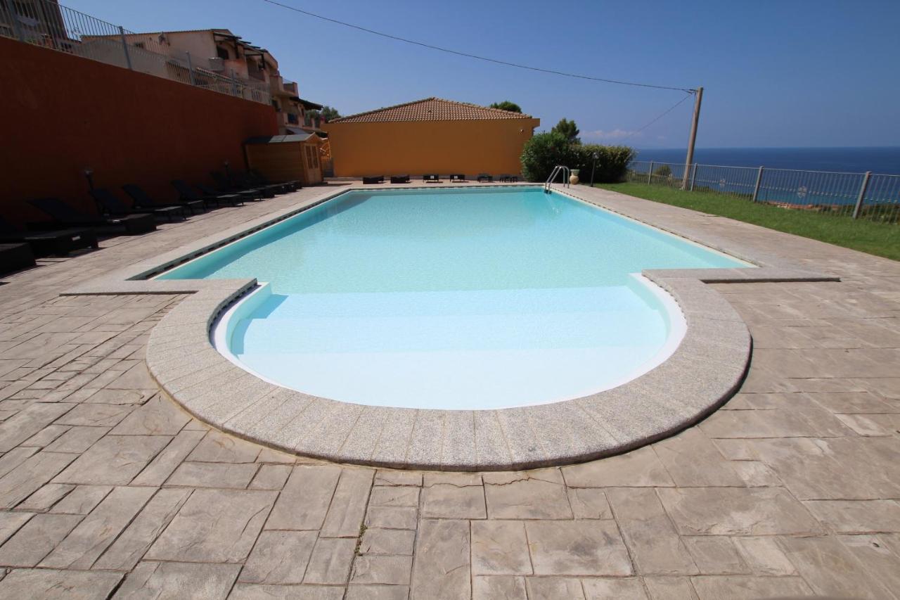 Casa Clami Leilighet Castelsardo Eksteriør bilde